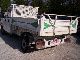 1993 Fiat  Bravo Double Cab Tipper Van or truck up to 7.5t Tipper photo 2