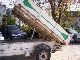 1993 Fiat  Bravo Double Cab Tipper Van or truck up to 7.5t Tipper photo 6