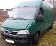 Fiat  Ducato Natural Power 15 2006 Box-type delivery van - high and long photo