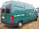 2006 Fiat  Ducato Natural Power 15 Van or truck up to 7.5t Box-type delivery van - high and long photo 2