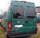 2006 Fiat  Ducato Natural Power 15 Van or truck up to 7.5t Box-type delivery van - high and long photo 4