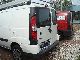 2009 Fiat  Doblo Cargo JTD SX 1.3 DPF Van or truck up to 7.5t Box-type delivery van photo 1