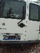 2009 Fiat  Doblo Cargo JTD SX 1.3 DPF Van or truck up to 7.5t Box-type delivery van photo 2
