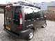 2005 Fiat  Doblo Cargo 1.3 Jtd base Van or truck up to 7.5t Box-type delivery van photo 4