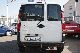 2009 Fiat  Doblo 1.3 JTD SX Mjet Maxi panel van Van or truck up to 7.5t Box-type delivery van - high and long photo 5