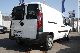 2009 Fiat  Doblo 1.3 JTD SX Mjet Maxi panel van Van or truck up to 7.5t Box-type delivery van - high and long photo 6