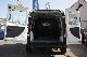 2009 Fiat  Doblo 1.3 JTD SX Mjet Maxi panel van Van or truck up to 7.5t Box-type delivery van - high and long photo 8