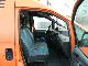 2001 Fiat  Scudo 2.0 D * - van - transmission failure * Van or truck up to 7.5t Box-type delivery van photo 11