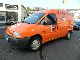 2001 Fiat  Scudo 2.0 D * - van - transmission failure * Van or truck up to 7.5t Box-type delivery van photo 1