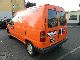 2001 Fiat  Scudo 2.0 D * - van - transmission failure * Van or truck up to 7.5t Box-type delivery van photo 2