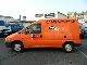 2001 Fiat  Scudo 2.0 D * - van - transmission failure * Van or truck up to 7.5t Box-type delivery van photo 5