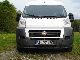 2008 Fiat  Ducato L4H2 Van or truck up to 7.5t Box-type delivery van - high and long photo 1