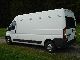2008 Fiat  Ducato L4H2 Van or truck up to 7.5t Box-type delivery van - high and long photo 2