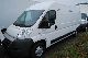 Fiat  Ducato 33 2.3 JTD 120 MJ L4H2 2009 Box-type delivery van - high and long photo