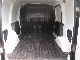 2009 Fiat  Doblo Cargo LPG *** *** Van or truck up to 7.5t Box-type delivery van photo 2