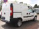2009 Fiat  Doblo Cargo LPG *** *** Van or truck up to 7.5t Box-type delivery van photo 5