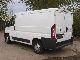 2010 Fiat  Ducato L1H1 Van or truck up to 7.5t Box-type delivery van photo 10