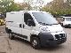 2010 Fiat  Ducato L1H1 Van or truck up to 7.5t Box-type delivery van photo 11
