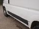2010 Fiat  Ducato L1H1 Van or truck up to 7.5t Box-type delivery van photo 3
