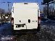 2008 Fiat  Ducato L3H2 BRYGADÓWKA Van or truck up to 7.5t Other vans/trucks up to 7 photo 5