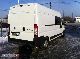 2008 Fiat  Ducato L3H2 BRYGADÓWKA Van or truck up to 7.5t Other vans/trucks up to 7 photo 6