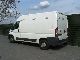 2009 Fiat  Ducato 2.2 JTD EURO 5 Van or truck up to 7.5t Box-type delivery van - high and long photo 4