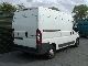 2009 Fiat  Ducato 2.2 JTD EURO 5 Van or truck up to 7.5t Box-type delivery van - high and long photo 6