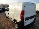 2011 Fiat  DOBLO FOURGON 1.6 MJET 105 BV6 PACK CD C Van or truck up to 7.5t Box-type delivery van photo 5