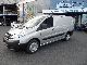 2011 Fiat  SCUDO FOURGON 2.0 M-JET 120 L2H1 1200kg Van or truck up to 7.5t Box-type delivery van photo 4