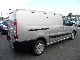 2011 Fiat  SCUDO FOURGON 2.0 M-JET 120 L2H1 1200kg Van or truck up to 7.5t Box-type delivery van photo 6