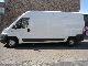2008 Fiat  Ducato 120 Multijet L2H2 with air Van or truck up to 7.5t Box-type delivery van - high and long photo 1