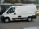 Fiat  Ducato L1H1 30 Sortimoausstattung 2011 Box-type delivery van photo