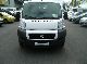 2011 Fiat  Ducato L1H1 30 Sortimoausstattung Van or truck up to 7.5t Box-type delivery van photo 1