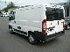 2011 Fiat  Ducato L1H1 30 Sortimoausstattung Van or truck up to 7.5t Box-type delivery van photo 2