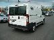 2011 Fiat  Ducato L1H1 30 Sortimoausstattung Van or truck up to 7.5t Box-type delivery van photo 4
