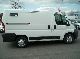 2011 Fiat  Ducato L1H1 30 Sortimoausstattung Van or truck up to 7.5t Box-type delivery van photo 5