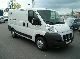 2011 Fiat  Ducato L1H1 30 Sortimoausstattung Van or truck up to 7.5t Box-type delivery van photo 6