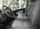 2011 Fiat  Ducato L1H1 30 Sortimoausstattung Van or truck up to 7.5t Box-type delivery van photo 7