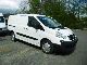 2007 Fiat  12 L2 H1 Scudo 140 Multijet SX Van or truck up to 7.5t Box-type delivery van photo 1