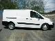 2007 Fiat  12 L2 H1 Scudo 140 Multijet SX Van or truck up to 7.5t Box-type delivery van photo 2