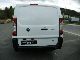 2007 Fiat  12 L2 H1 Scudo 140 Multijet SX Van or truck up to 7.5t Box-type delivery van photo 6