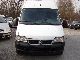 2004 Fiat  Ducato 2.8 JTD + High Long 3 Seater * 2004 * Van or truck up to 7.5t Box-type delivery van - high and long photo 1