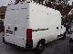 2004 Fiat  Ducato 2.8 JTD + High Long 3 Seater * 2004 * Van or truck up to 7.5t Box-type delivery van - high and long photo 4