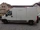 2004 Fiat  Ducato 2.8 JTD + High Long 3 Seater * 2004 * Van or truck up to 7.5t Box-type delivery van - high and long photo 6