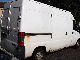2002 Fiat  Ducato 2.8 JTD + High Long 3-seater * 2002 * Van or truck up to 7.5t Box-type delivery van - high and long photo 5