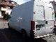 2002 Fiat  Ducato 2.8 JTD + High Long 3-seater * 2002 * Van or truck up to 7.5t Box-type delivery van - high and long photo 6