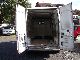 2002 Fiat  Ducato 2.8 JTD + High Long 3-seater * 2002 * Van or truck up to 7.5t Box-type delivery van - high and long photo 7