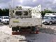 2002 Fiat  DAILY 35C12 BENNE DOUBLE CABIN Van or truck up to 7.5t Box-type delivery van photo 2