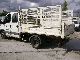 2002 Fiat  DAILY 35C12 BENNE DOUBLE CABIN Van or truck up to 7.5t Box-type delivery van photo 3