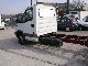 2003 Fiat  DAILY 35C12 CHASSIS NU Van or truck up to 7.5t Box-type delivery van photo 1